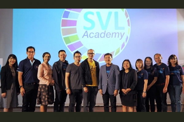 SVL Group รุกธุรกิจ STARTUP