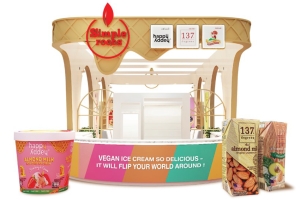 Simple Foods ชวนร่วมงาน THAIFEX-ANUGA ASIA 2022