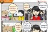 IM CARTOONS: ผมรวยอ่ะ