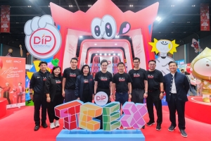&ldquo;พาณิชย์&rdquo; เปิดงาน &ldquo;TCEX 2026&rdquo;  ชู &ldquo;ทรัพย์สินทางปัญญา&rdquo; ขับเคลื่อนอุตสาหกรรมสร้างสรรค์ไทย  เชื่อมครีเอเตอร์ นักลงทุน และผู้ซื้อสิทธิ เปิดประตูสู่โอกาสใหม่ในเวทีโลก