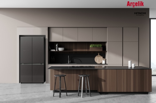 Ar&ccedil;elik Hitachi Home Appliances แต่งตั้ง Hakuhodo First (Thailand) เป็นพันธมิตรด้านการสร้างแบรนด์ระดับโลก