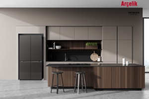 Arçelik Hitachi Home Appliances แต่งตั้ง Hakuhodo First (Thailand) เป็นพันธมิตรด้านการสร้างแบรนด์ระดับโลก