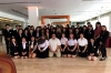 ยินดีต้อนรับ คณะนักศึกษาและอาจารย์ มหาวิทยาลัยฟาร์อีสเทอร์น ที่โรงแรมดุสิตดีทู เชียงใหม่