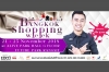 ฮิตสุดติดลม ช็อปสนั่นจัดหนักจุใจ 21-25 พ.ย.นี้ Bangkok Shopping Week เจอกันฟิวเจอร์ รังสิต