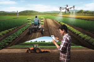 Kubota ชูนวัตกรรม 