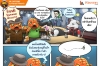 IM CARTOONS: ช่วยด้วยหมอ บอกวิธีช่วยเพื่อนผมที