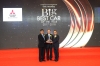 มิตซูบิชิ ปาเจโร สปอร์ต คว้ารางวัลดีเด่นยอดเยียม Big Best Car of the year 3 ปีซ้อน!