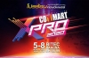 &ldquo;COMMART X PRO 2020&rdquo; 5-8 มีนาคม ณ ไบเทค บางนา
